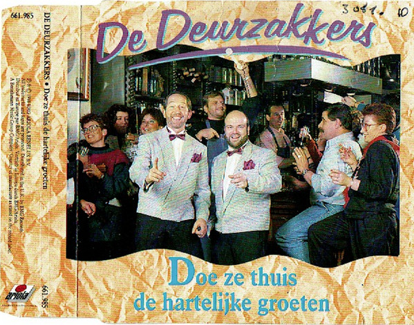 De Deurzakkers